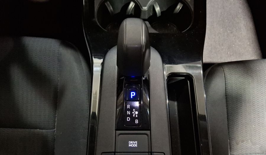 Toyota Prius 1.8 HEV BASE AUTO Hatchback 2023