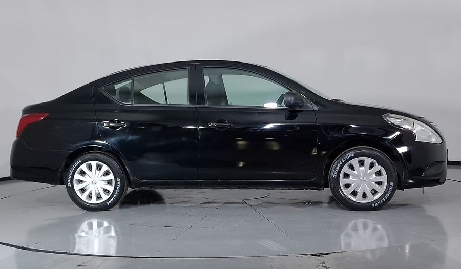 Nissan Versa 1.6 DRIVE A/C Sedan 2019