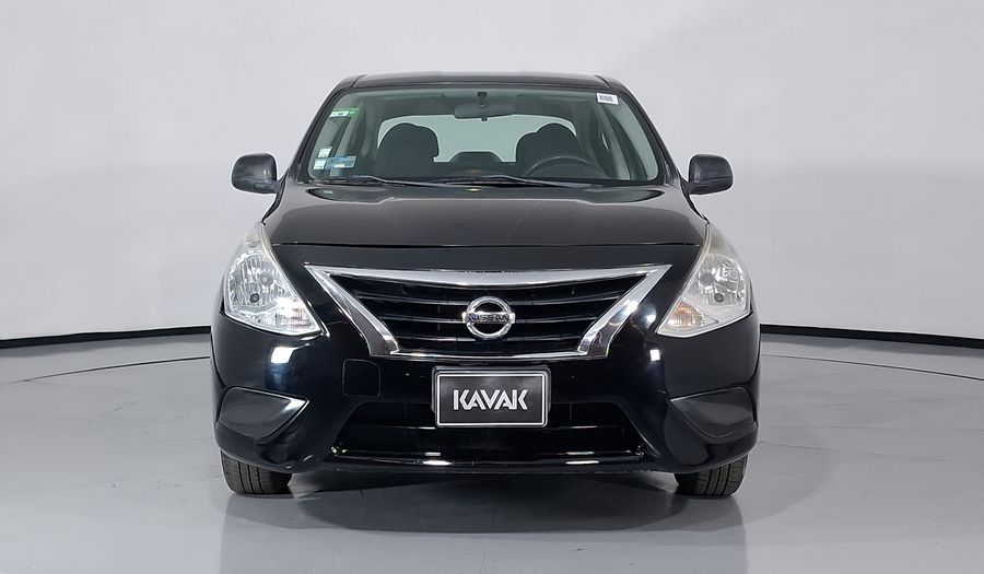 Nissan Versa 1.6 DRIVE A/C Sedan 2019