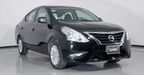 Nissan Versa 1.6 DRIVE A/C Sedan 2019