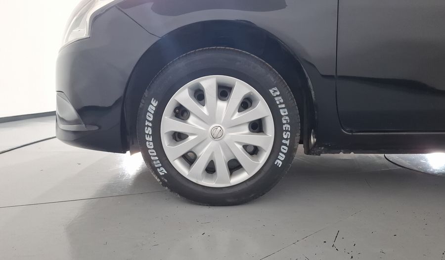 Nissan Versa 1.6 DRIVE A/C Sedan 2019