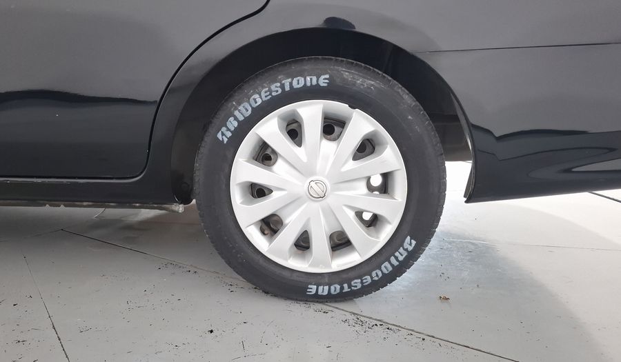 Nissan Versa 1.6 DRIVE A/C Sedan 2019