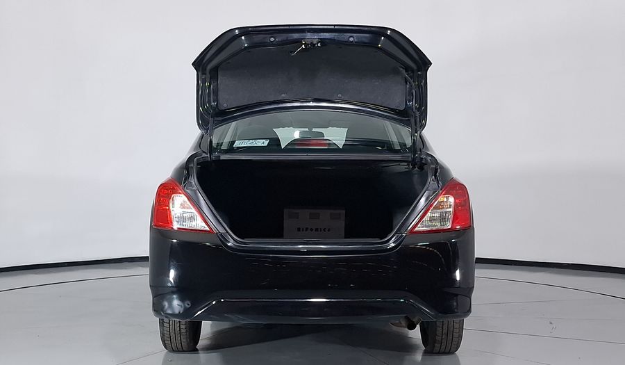 Nissan Versa 1.6 DRIVE A/C Sedan 2019