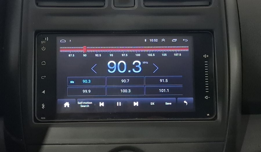 Nissan Versa 1.6 DRIVE A/C Sedan 2019