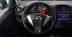 Nissan Versa 1.6 DRIVE A/C Sedan 2019