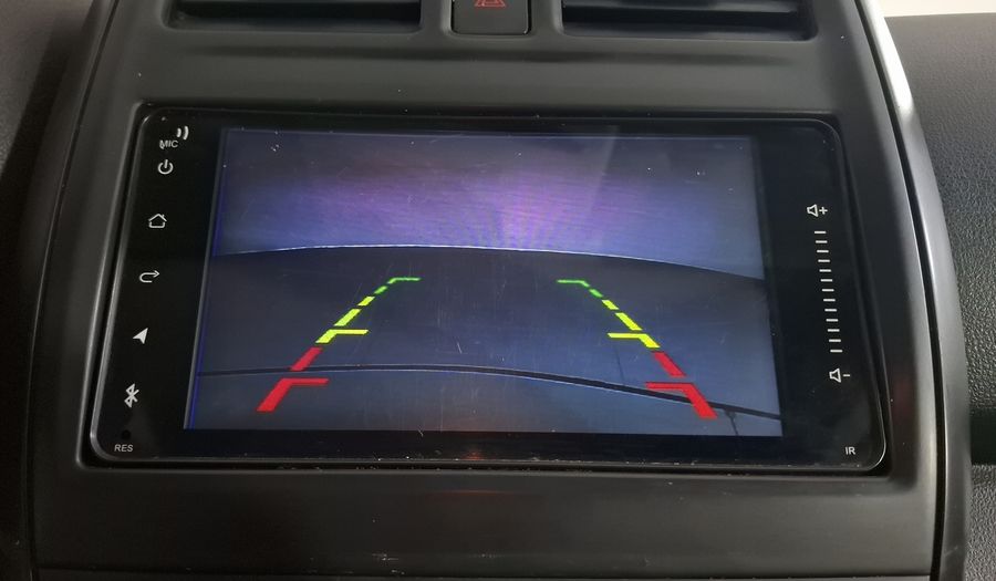 Nissan Versa 1.6 DRIVE A/C Sedan 2019
