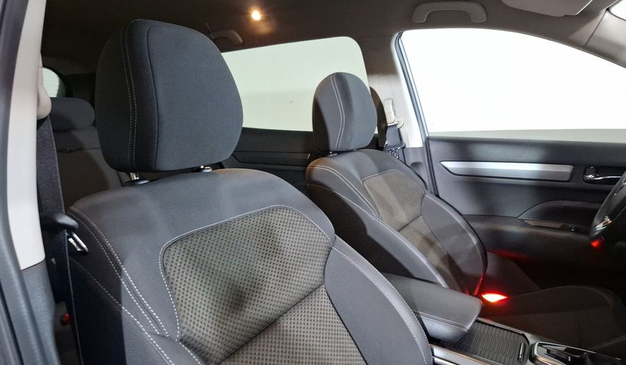 Renault Koleos 2.5 INTENS CVT Suv 2019