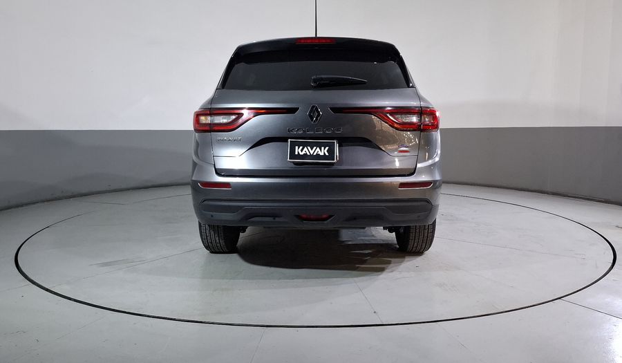 Renault Koleos 2.5 INTENS CVT Suv 2019
