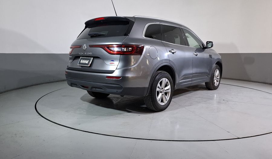 Renault Koleos 2.5 INTENS CVT Suv 2019