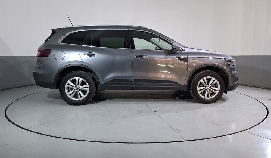 Renault Koleos 2.5 INTENS CVT Suv 2019