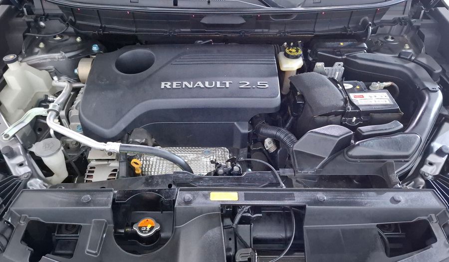 Renault Koleos 2.5 INTENS CVT Suv 2019