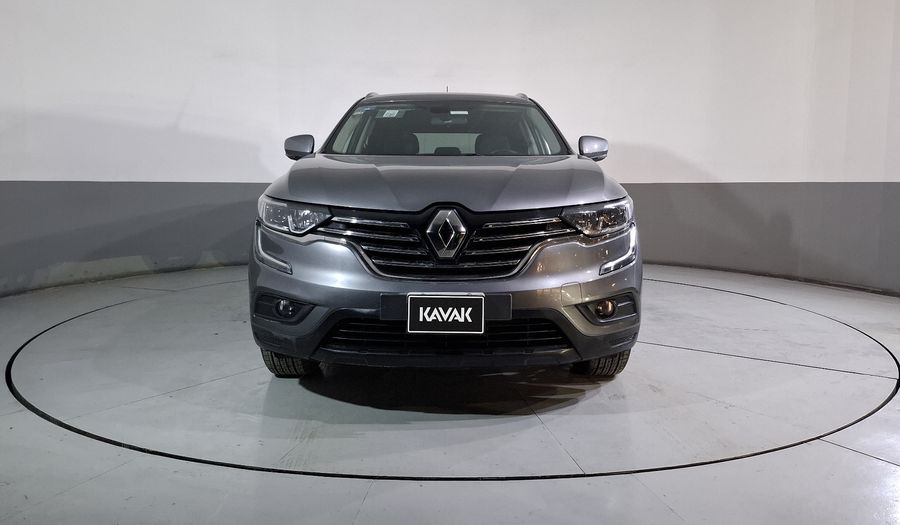 Renault Koleos 2.5 INTENS CVT Suv 2019