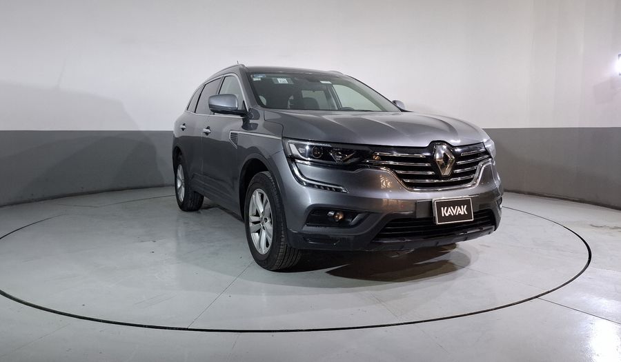 Renault Koleos 2.5 INTENS CVT Suv 2019