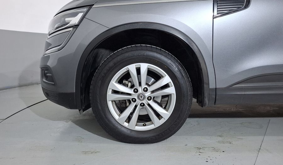Renault Koleos 2.5 INTENS CVT Suv 2019