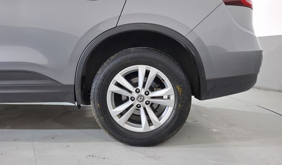 Renault Koleos 2.5 INTENS CVT Suv 2019
