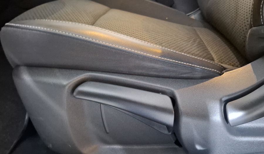Renault Koleos 2.5 INTENS CVT Suv 2019