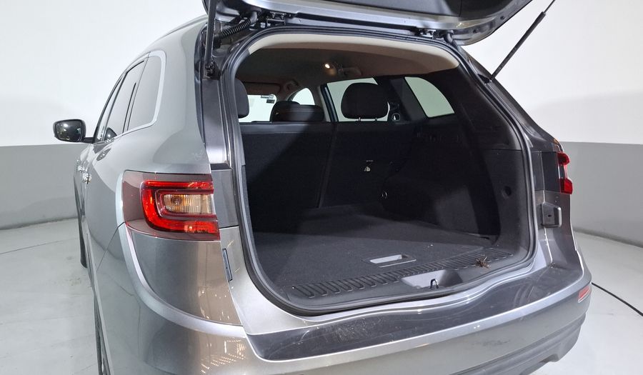 Renault Koleos 2.5 INTENS CVT Suv 2019