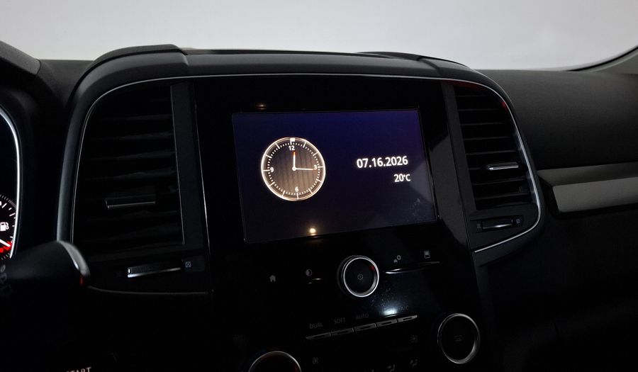 Renault Koleos 2.5 INTENS CVT Suv 2019