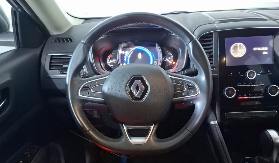 Renault Koleos 2.5 INTENS CVT Suv 2019
