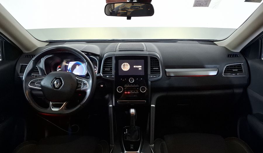 Renault Koleos 2.5 INTENS CVT Suv 2019