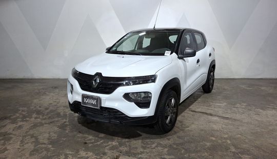 Renault • Kwid
