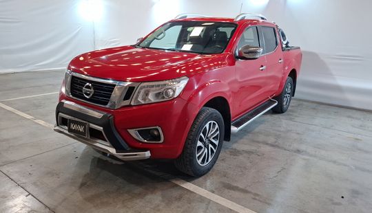 Nissan • NP300