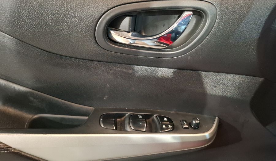 Nissan Np300 2.5 LE DIESEL AUTO 4WD Pickup 2018