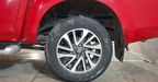 Nissan Np300 2.5 LE DIESEL AUTO 4WD Pickup 2018