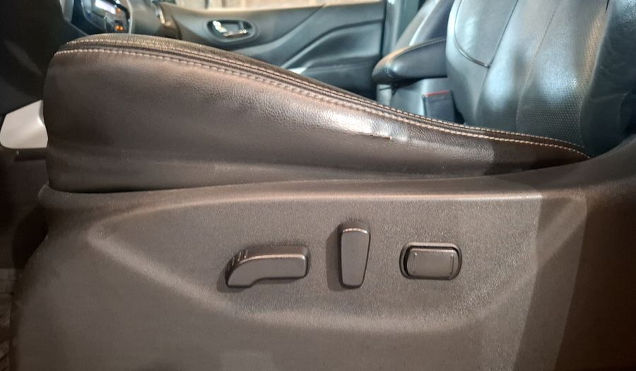 Nissan Np300 2.5 LE DIESEL AUTO 4WD Pickup 2018