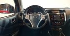 Nissan Np300 2.5 LE DIESEL AUTO 4WD Pickup 2018