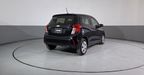 Chevrolet Spark 1.4 LT B MT Hatchback 2017