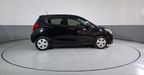 Chevrolet Spark 1.4 LT B MT Hatchback 2017