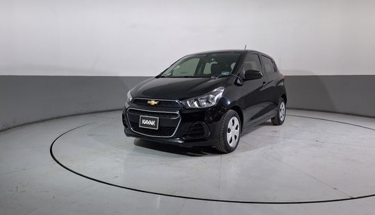 Chevrolet • Spark