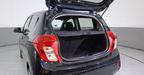 Chevrolet Spark 1.4 LT B MT Hatchback 2017