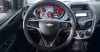 Chevrolet Spark 1.4 LT B MT Hatchback 2017