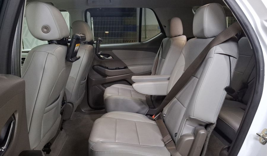 Chevrolet Traverse 3.6 LT B AUTO Suv 2019