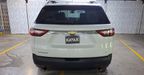 Chevrolet Traverse 3.6 LT B AUTO Suv 2019