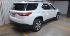 Chevrolet Traverse 3.6 LT B AUTO Suv 2019