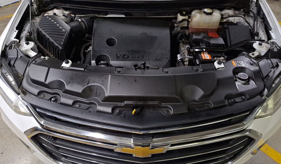 Chevrolet Traverse 3.6 LT B AUTO Suv 2019
