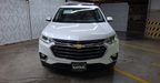 Chevrolet Traverse 3.6 LT B AUTO Suv 2019
