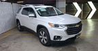 Chevrolet Traverse 3.6 LT B AUTO Suv 2019