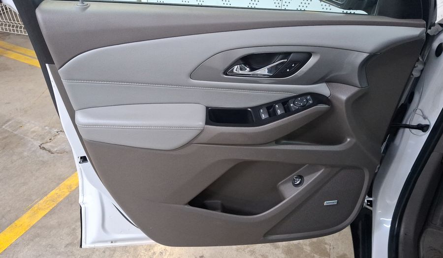 Chevrolet Traverse 3.6 LT B AUTO Suv 2019