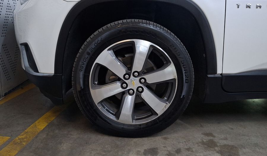 Chevrolet Traverse 3.6 LT B AUTO Suv 2019