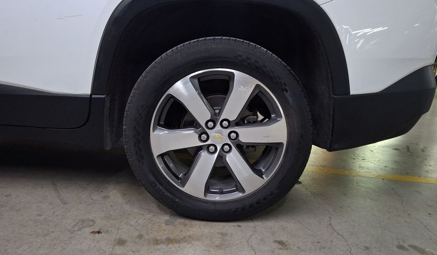 Chevrolet Traverse 3.6 LT B AUTO Suv 2019