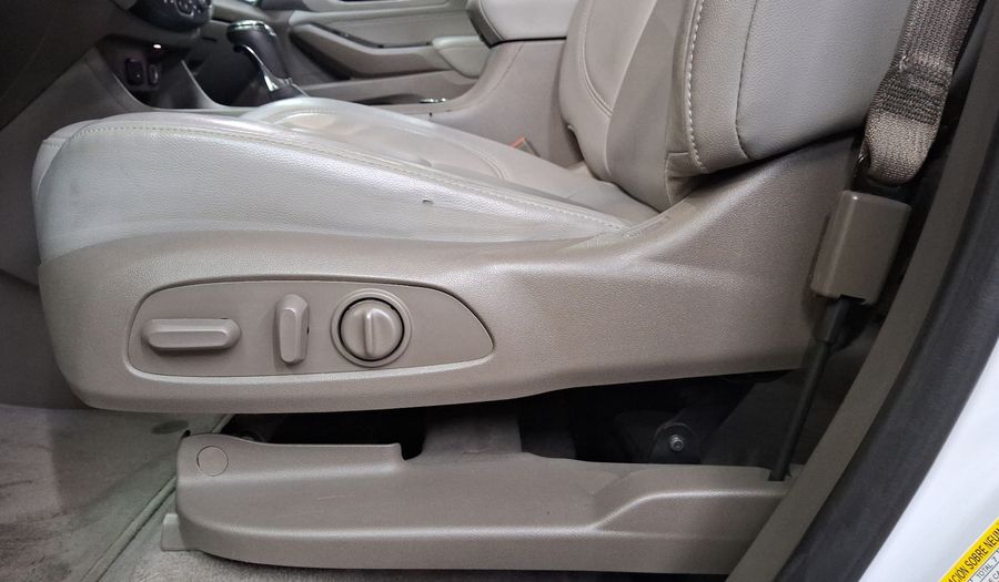 Chevrolet Traverse 3.6 LT B AUTO Suv 2019