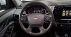 Chevrolet Traverse 3.6 LT B AUTO Suv 2019