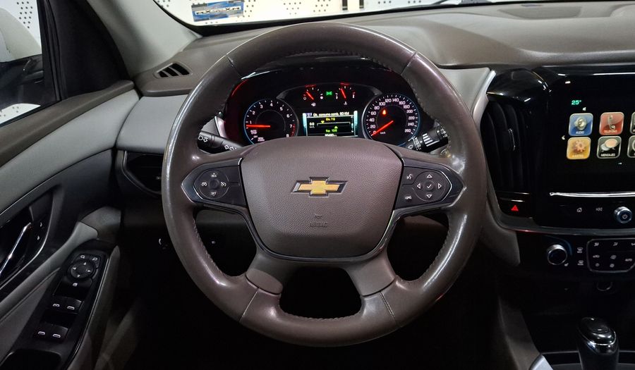 Chevrolet Traverse 3.6 LT B AUTO Suv 2019