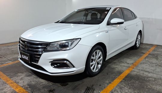 Mg • MG5