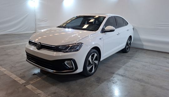 Volkswagen • Virtus