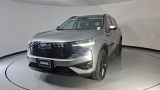 Great Wall • Haval H6